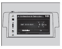 Modèles avec système audio sur affichage