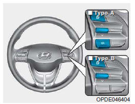 Modes de l'ordinateur de bord