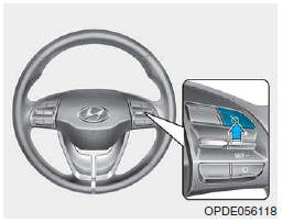 Pour désactiver le régulateur de vitesse