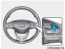 Réglage de la vitesse du régulateur de vitesse intelligent