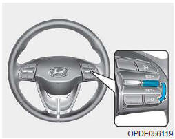 Réglage de la vitesse du régulateur de vitesse intelligent