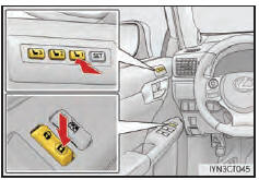 Procédure d'enregistrement