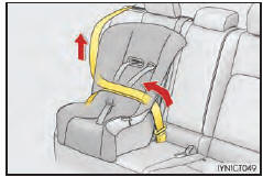 Siège modulable - de type face à la route