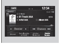 Aléatoire/Répéter