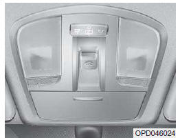 Toit ouvrant panoramique