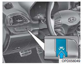 Utilisation du système LKAS