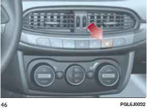 Sélection du type d'alimentation