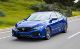 Honda Civic: Ouverture et fermeture du toit ouvrant - Commandes - Manuel du conducteur Honda Civic