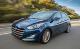 Hyundai i30: Affichage du niveau d'attention du conducteur - Réglage et activation du système - Système d'alerte de niveau d'attention du conducteur (DAA) - Conduite de votre véhicule - Manuel du conducteur Hyundai i30